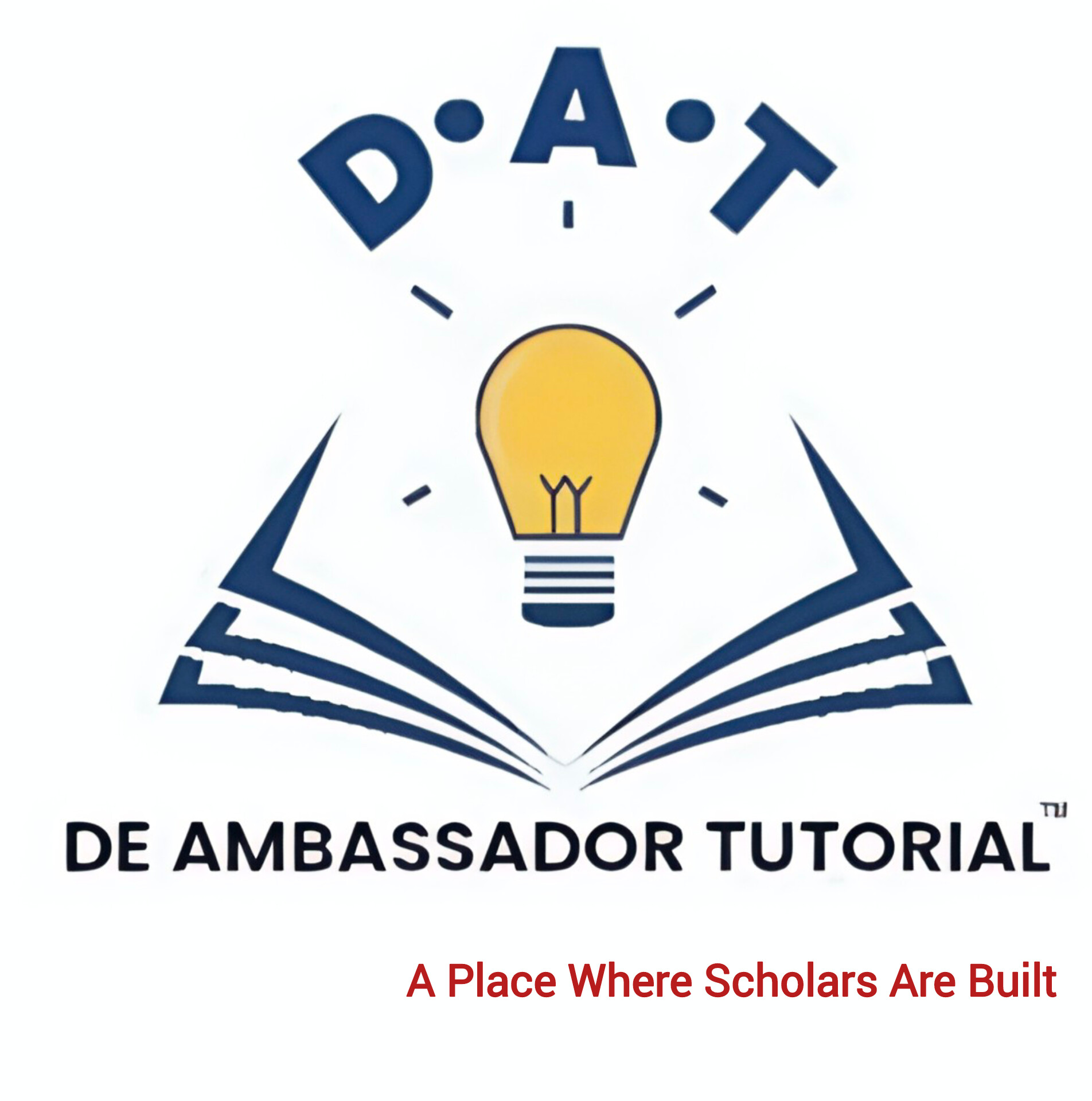 DE-AMBASSADOR TUTORIAL | STUDENTS PORTAL